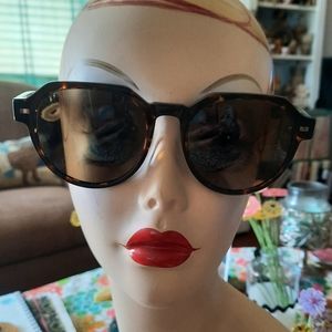 NEW POLARIZED SUNGLASSES!